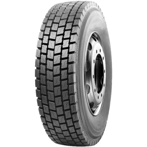 Грузовые шины Mirage MG638 315/80 R22.5 156/152L Ведущая